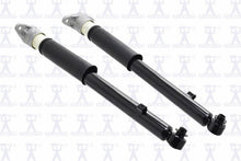 Load image into Gallery viewer, 8346831RL Rear Suspension Shock Absorber FCS Shocks &amp; Struts