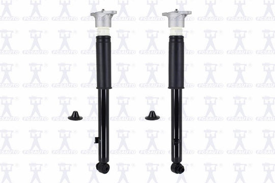 8346831RL Rear Suspension Shock Absorber FCS Shocks & Struts