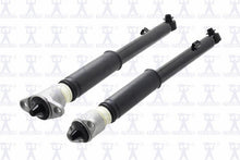 Load image into Gallery viewer, 8346831RL Rear Suspension Shock Absorber FCS Shocks &amp; Struts