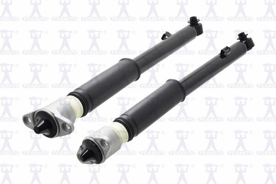 8346831RL Rear Suspension Shock Absorber FCS Shocks & Struts