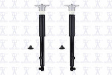 Load image into Gallery viewer, 8346831RL Rear Suspension Shock Absorber FCS Shocks &amp; Struts