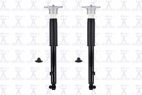 8346831RL Rear Suspension Shock Absorber FCS Shocks & Struts