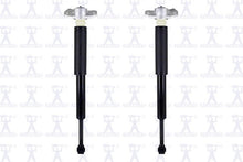 Load image into Gallery viewer, 8346832RL Rear Suspension Shock Absorber FCS Shocks &amp; Struts