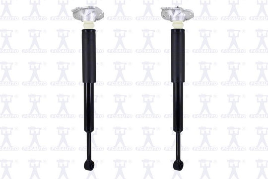 8346832RL Rear Suspension Shock Absorber FCS Shocks & Struts