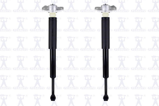 8346832RL Rear Suspension Shock Absorber FCS Shocks & Struts