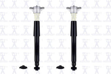 Charger l'image dans la galerie, 8346833 Rear Suspension Shock Absorber FCS Shocks &amp; Struts