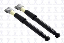 Charger l'image dans la galerie, 8346833 Rear Suspension Shock Absorber FCS Shocks &amp; Struts