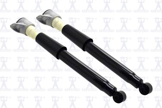 8346833 Rear Suspension Shock Absorber FCS Shocks & Struts
