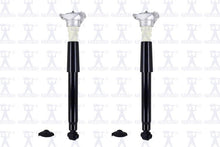 Charger l'image dans la galerie, 8346833 Rear Suspension Shock Absorber FCS Shocks &amp; Struts