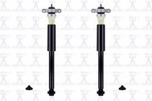 Load image into Gallery viewer, 8346836 Rear Suspension Shock Absorber FCS Shocks &amp; Struts