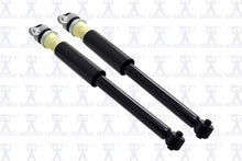 Load image into Gallery viewer, 8346836 Rear Suspension Shock Absorber FCS Shocks &amp; Struts