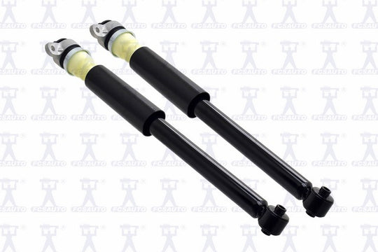 8346836 Rear Suspension Shock Absorber FCS Shocks & Struts