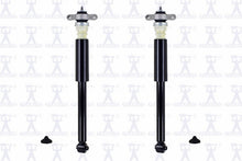 Load image into Gallery viewer, 8346836 Rear Suspension Shock Absorber FCS Shocks &amp; Struts