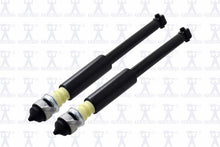 Load image into Gallery viewer, 8346836 Rear Suspension Shock Absorber FCS Shocks &amp; Struts
