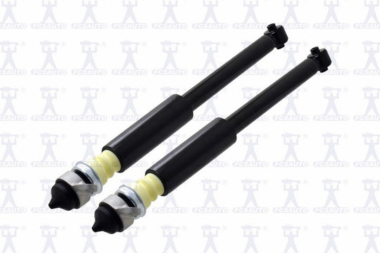 8346836 Rear Suspension Shock Absorber FCS Shocks & Struts