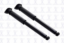 Load image into Gallery viewer, 8346849 Rear Suspension Shock Absorber FCS Shocks &amp; Struts