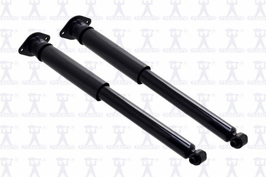 8346849 Rear Suspension Shock Absorber FCS Shocks & Struts