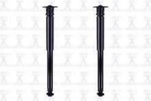 Load image into Gallery viewer, 8346849 Rear Suspension Shock Absorber FCS Shocks &amp; Struts
