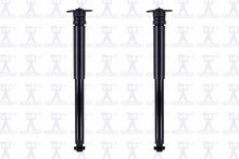 Load image into Gallery viewer, 8346849 Rear Suspension Shock Absorber FCS Shocks &amp; Struts