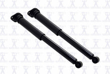 Load image into Gallery viewer, 8346854 Rear Suspension Shock Absorber FCS Shocks &amp; Struts