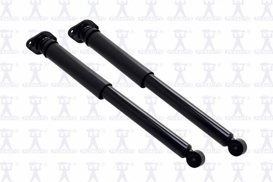 8346854 Rear Suspension Shock Absorber FCS Shocks & Struts