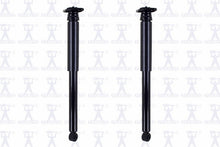 Load image into Gallery viewer, 8346854 Rear Suspension Shock Absorber FCS Shocks &amp; Struts