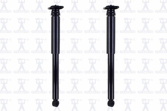 8346854 Rear Suspension Shock Absorber FCS Shocks & Struts