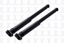 Load image into Gallery viewer, 8346854 Rear Suspension Shock Absorber FCS Shocks &amp; Struts