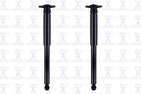 8346854 Rear Suspension Shock Absorber FCS Shocks & Struts