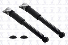 Load image into Gallery viewer, 8346855 Rear Suspension Shock Absorber FCS Shocks &amp; Struts