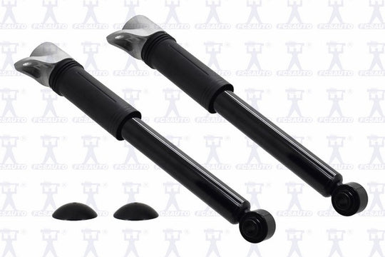 8346855 Rear Suspension Shock Absorber FCS Shocks & Struts
