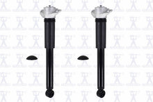 Load image into Gallery viewer, 8346855 Rear Suspension Shock Absorber FCS Shocks &amp; Struts