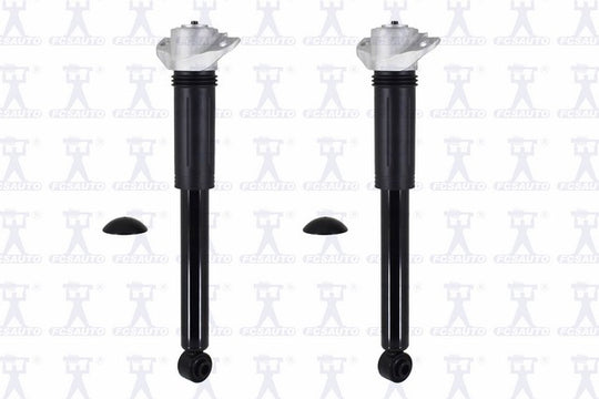 8346855 Rear Suspension Shock Absorber FCS Shocks & Struts