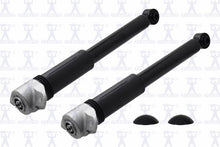 Load image into Gallery viewer, 8346855 Rear Suspension Shock Absorber FCS Shocks &amp; Struts