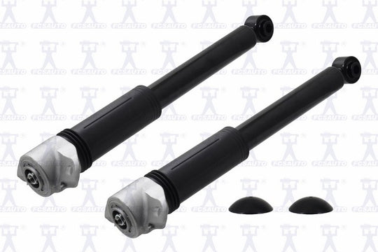 8346855 Rear Suspension Shock Absorber FCS Shocks & Struts