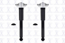 Load image into Gallery viewer, 8346855 Rear Suspension Shock Absorber FCS Shocks &amp; Struts