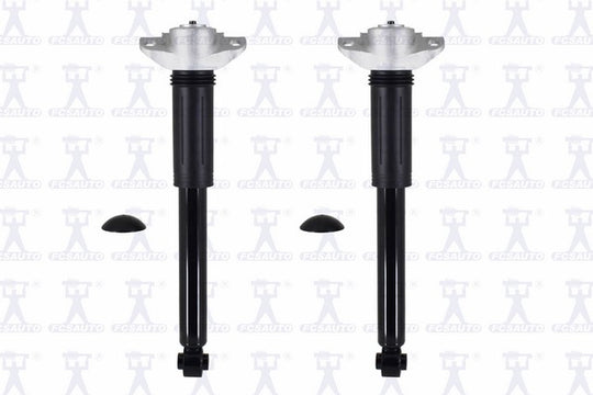 8346855 Rear Suspension Shock Absorber FCS Shocks & Struts