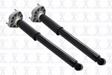 Load image into Gallery viewer, 8346858 Rear Suspension Shock Absorber FCS Shocks &amp; Struts