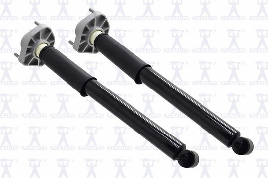 8346858 Rear Suspension Shock Absorber FCS Shocks & Struts