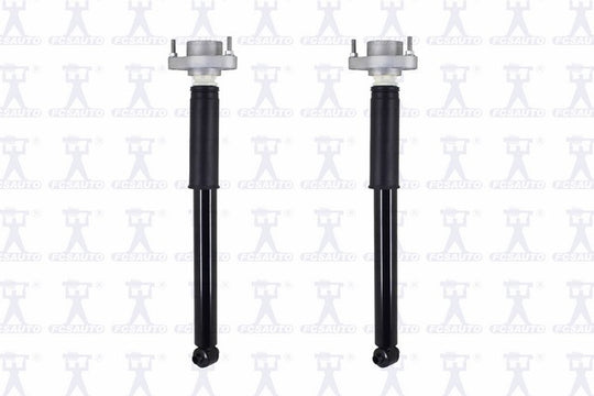 8346858 Rear Suspension Shock Absorber FCS Shocks & Struts