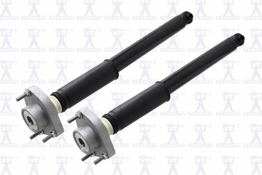 8346858 Rear Suspension Shock Absorber FCS Shocks & Struts