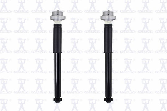 8346858 Rear Suspension Shock Absorber FCS Shocks & Struts