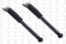 Charger l'image dans la galerie, 8346863 Rear Suspension Shock Absorber FCS Shocks &amp; Struts