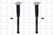Charger l'image dans la galerie, 8346863 Rear Suspension Shock Absorber FCS Shocks &amp; Struts