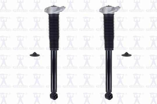 8346863 Rear Suspension Shock Absorber FCS Shocks & Struts