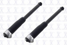 Charger l'image dans la galerie, 8346863 Rear Suspension Shock Absorber FCS Shocks &amp; Struts