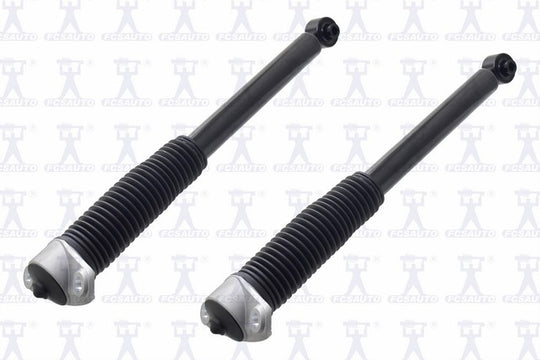 8346863 Rear Suspension Shock Absorber FCS Shocks & Struts