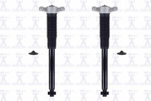 Charger l'image dans la galerie, 8346863 Rear Suspension Shock Absorber FCS Shocks &amp; Struts