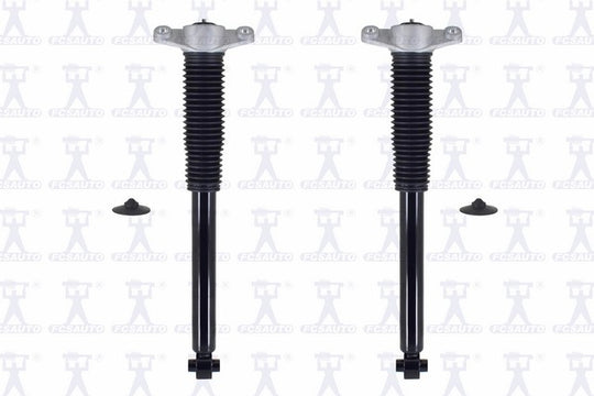 8346863 Rear Suspension Shock Absorber FCS Shocks & Struts
