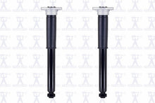 Charger l'image dans la galerie, 8346932 Rear Suspension Shock Absorber FCS Shocks &amp; Struts